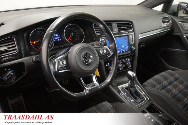 2015 VOLKSWAGEN GOLF - 48