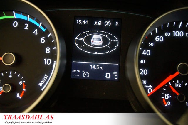 2015 VOLKSWAGEN GOLF - 31