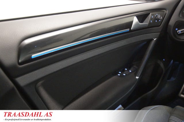2015 VOLKSWAGEN GOLF - 52