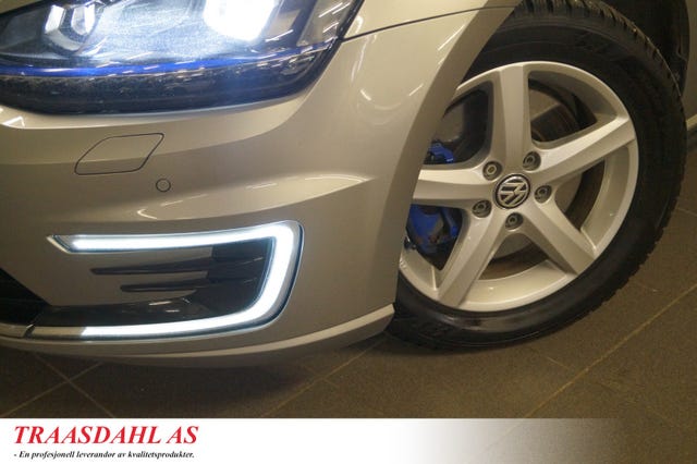 2015 VOLKSWAGEN GOLF - 57