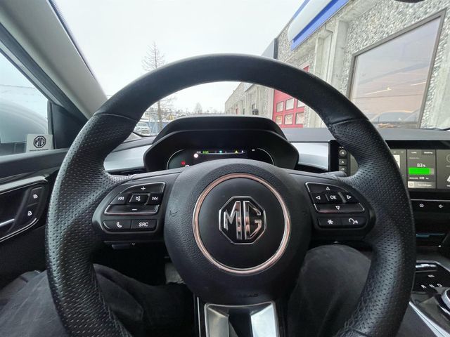 2022 MG MG5 - 14