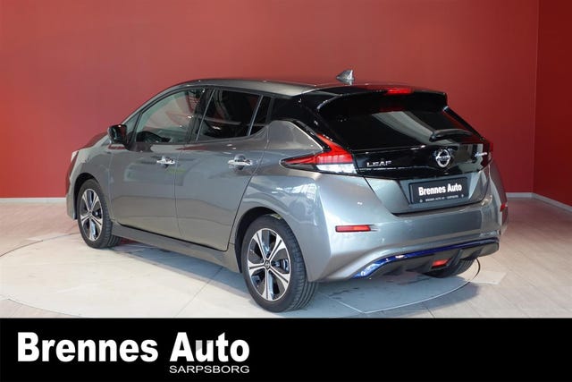 SJNFAAZE1U0129205 2021 NISSAN LEAF-4