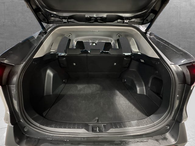 2021 TOYOTA RAV4 - 18