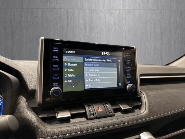 2021 TOYOTA RAV4 - 23