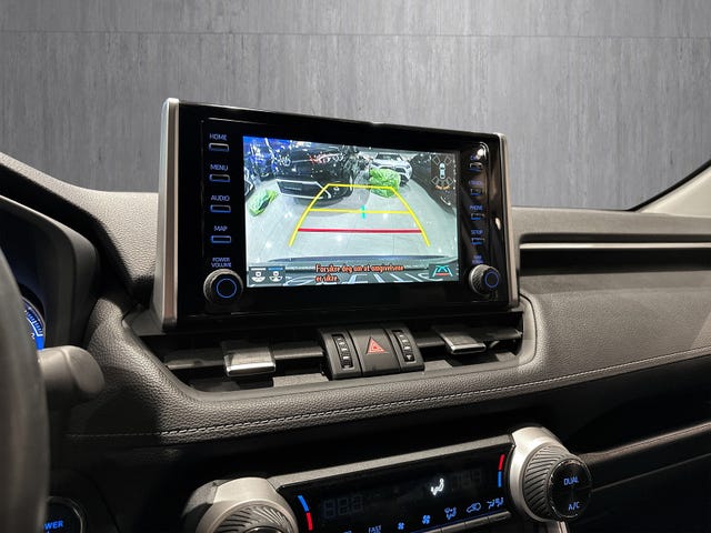 2021 TOYOTA RAV4 - 22