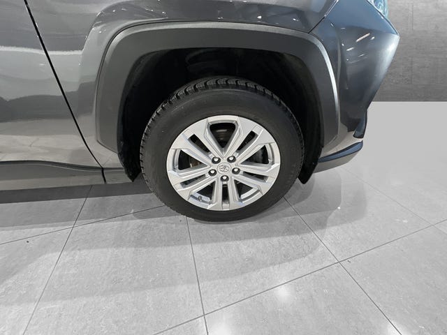 2021 TOYOTA RAV4 - 19