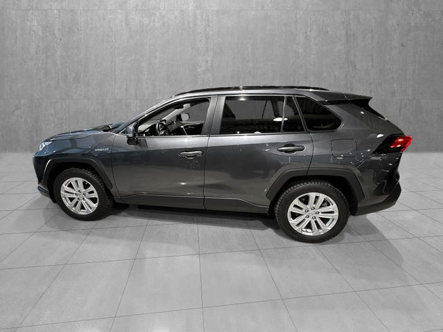 JTMR63FVX0D030657 2021 TOYOTA RAV4-1