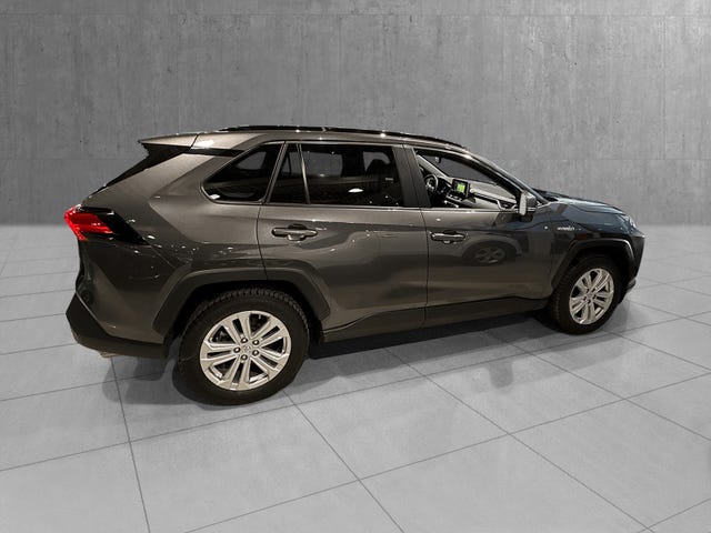 JTMR63FVX0D030657 2021 TOYOTA RAV4-5