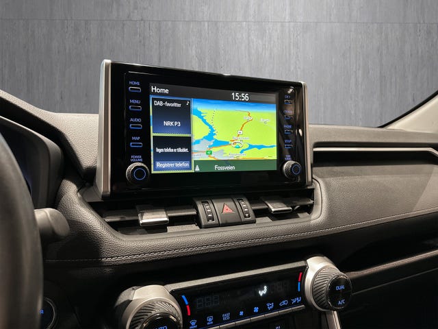 2021 TOYOTA RAV4 - 14
