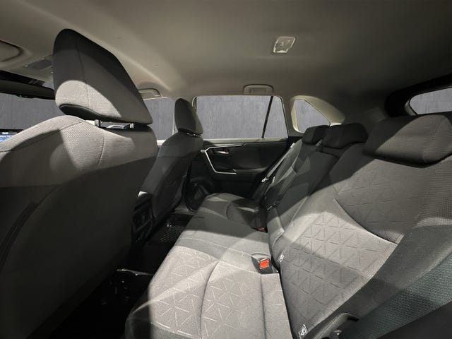 2021 TOYOTA RAV4 - 16