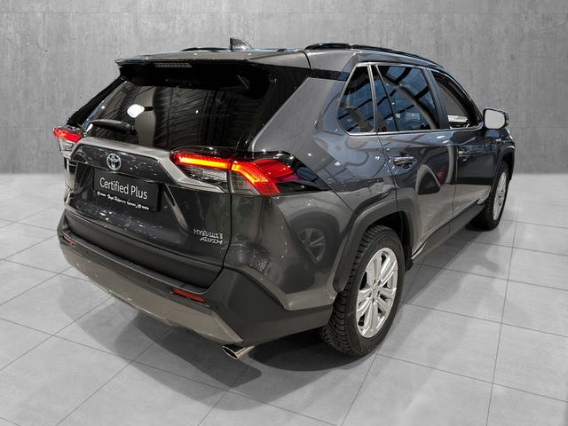 JTMR63FVX0D030657 2021 TOYOTA RAV4-4