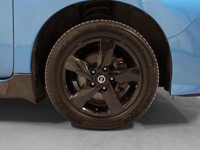 2020 NISSAN LEAF - 24