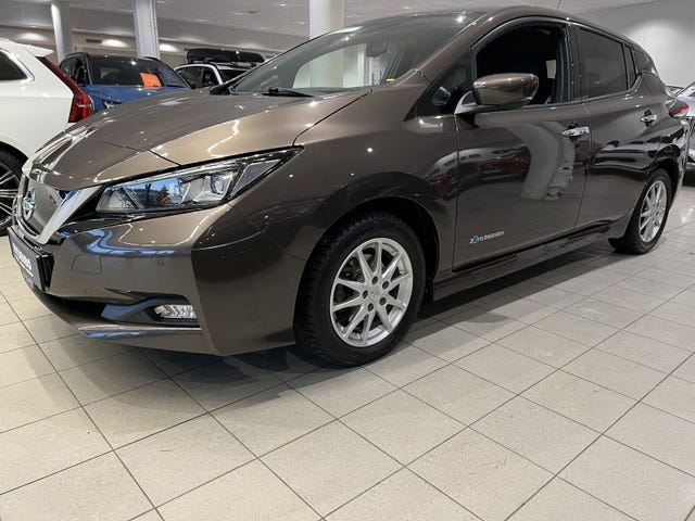 SJNFAAZE1U0065521 2019 NISSAN LEAF-2