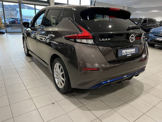 SJNFAAZE1U0065521 2019 NISSAN LEAF-4