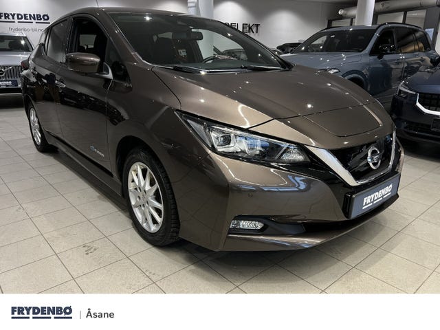 SJNFAAZE1U0065521 2019 NISSAN LEAF-0