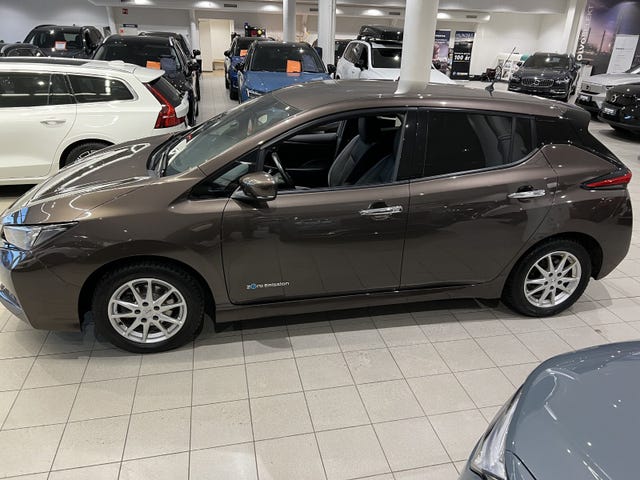 SJNFAAZE1U0065521 2019 NISSAN LEAF-3