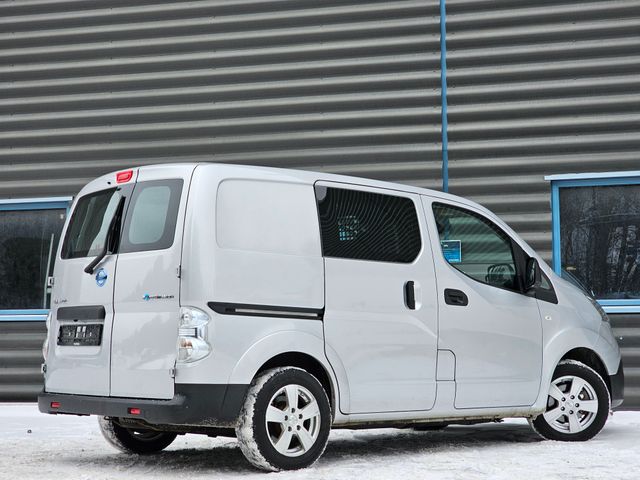 2019 NISSAN E-NV200 - 11