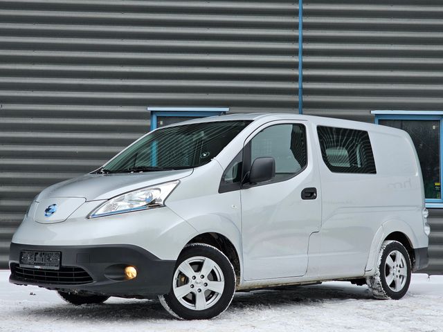 VSKHAAME0U0614504 2019 NISSAN E-NV200-0