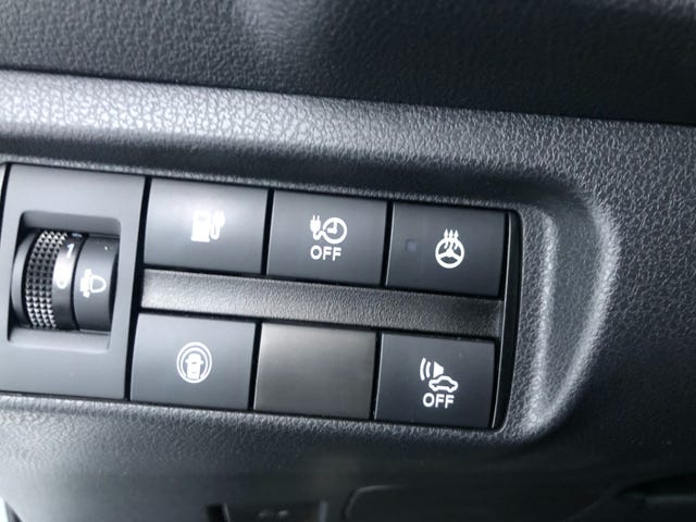 2019 NISSAN LEAF - 26