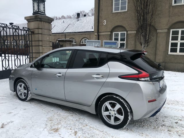 SJNFAAZE1U0049823 2019 NISSAN LEAF-3