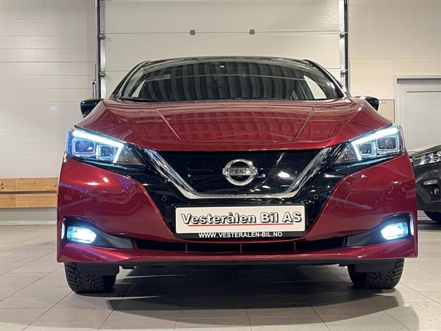 SJNFAAZE1U0114869 2021 NISSAN LEAF-0