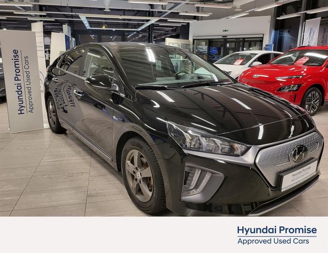 KMHC851JFMU075517 2021 HYUNDAI IONIQ-0