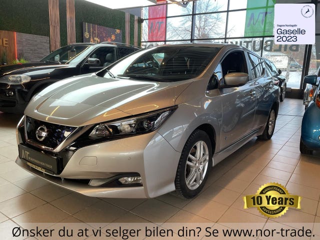 SJNFAAZE1U0058117 2019 NISSAN LEAF-0