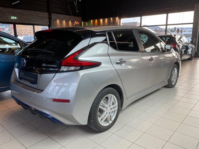 SJNFAAZE1U0058117 2019 NISSAN LEAF-5