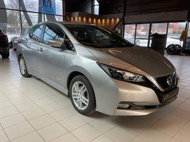 SJNFAAZE1U0058117 2019 NISSAN LEAF-3