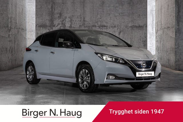 SJNFAAZE1U0126520 2021 NISSAN LEAF-0
