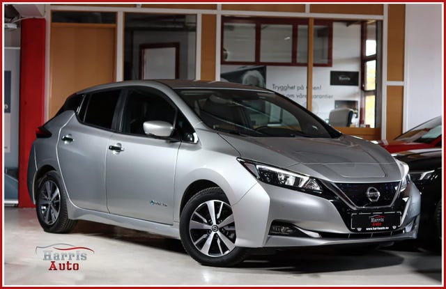 SJNFAAZE1U0042281 2019 NISSAN LEAF-0