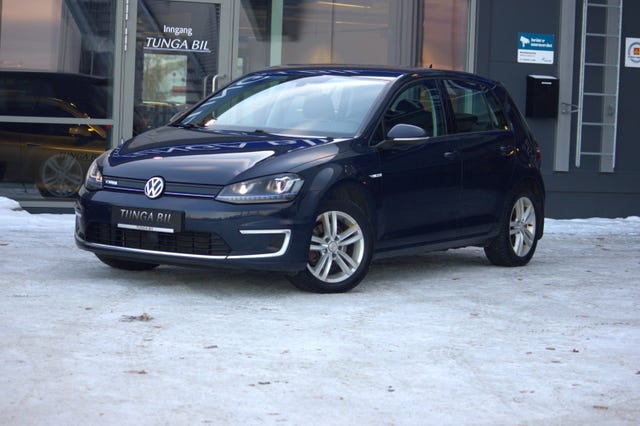 null 2015 VOLKSWAGEN GOLF-1