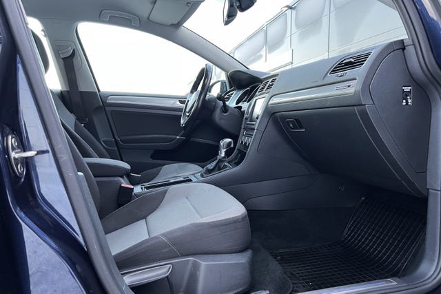 2015 VOLKSWAGEN GOLF - 15
