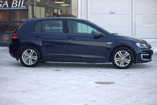 null 2015 VOLKSWAGEN GOLF-5