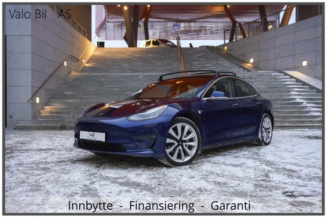 5YJ3E7EBXKF233440 2019 TESLA MODEL 3-0