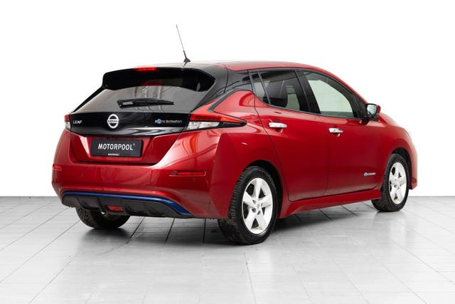 SJNFAAZE1U0052037 2019 NISSAN LEAF-4