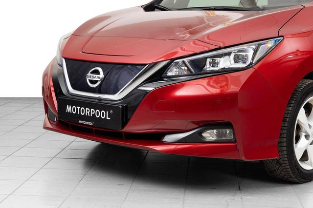 SJNFAAZE1U0052037 2019 NISSAN LEAF-2