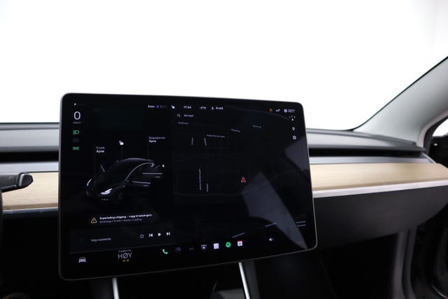 2019 TESLA MODEL 3 - 10
