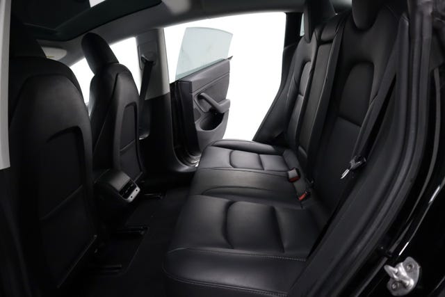 2019 TESLA MODEL 3 - 16