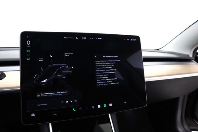 2019 TESLA MODEL 3 - 13