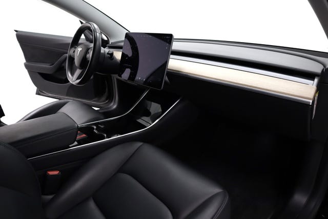 2019 TESLA MODEL 3 - 7