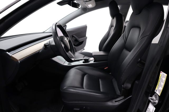 2019 TESLA MODEL 3 - 15