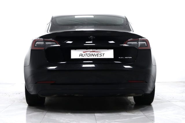 5YJ3E7EB0KF333112 2019 TESLA MODEL 3-5