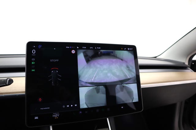 2019 TESLA MODEL 3 - 12