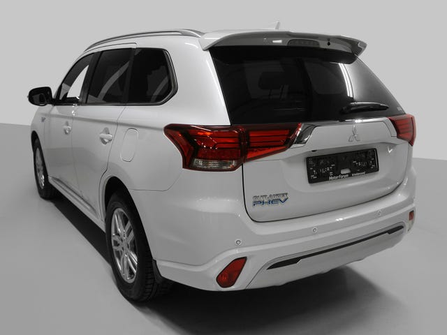 2020 MITSUBISHI OUTLANDER - 7