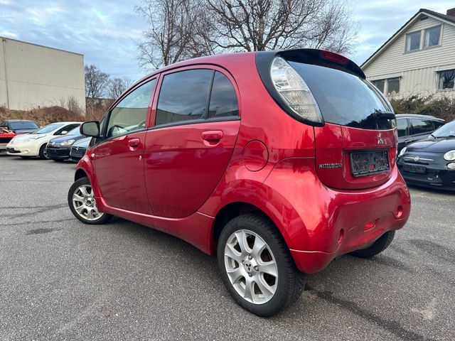 2017 MITSUBISHI I-MIEV - 3