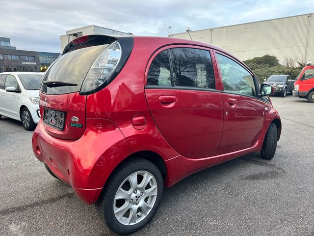 2017 MITSUBISHI I-MIEV - 4