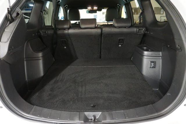 2020 MITSUBISHI OUTLANDER - 16