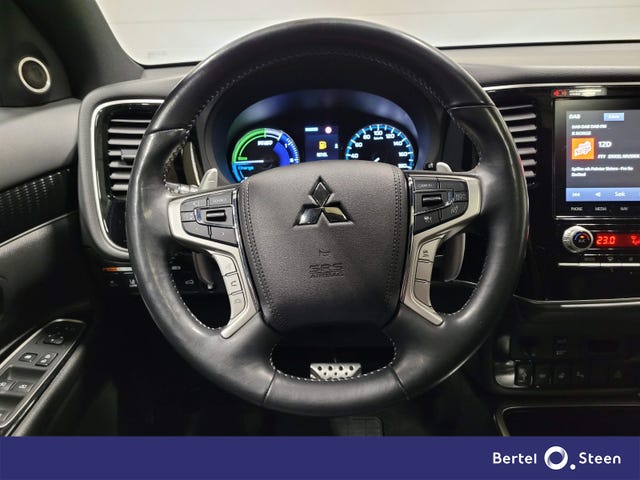 2020 MITSUBISHI OUTLANDER - 8