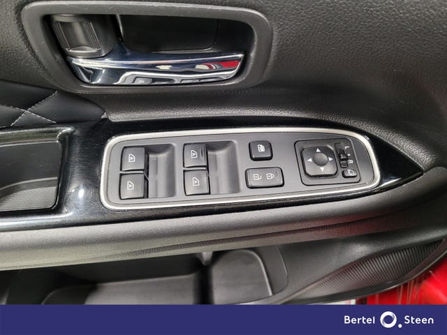 2020 MITSUBISHI OUTLANDER - 14
